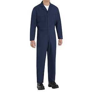 Embroidery Coveralls & Overalls - Page 2 | SWAGBOX.COM