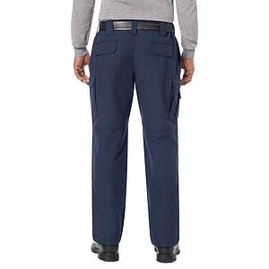 Workrite Bottoms - Men's Flame-Resistant Ripstop Tactical Pant
