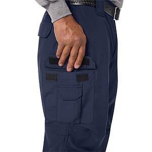 Workrite Bottoms - Men's Flame-Resistant Ripstop Tactical Pant
