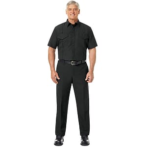 Workrite - Men's Full Cut Classic Firefighter Pant