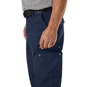 Workrite - Men's Classic Rescue Cargo Pant