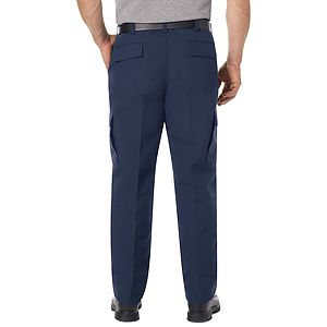 Workrite - Men's Classic Rescue Cargo Pant