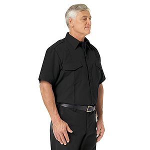 Workrite Shirts - Men's 4.5 Nmx Short Sleeve Chief Shirt