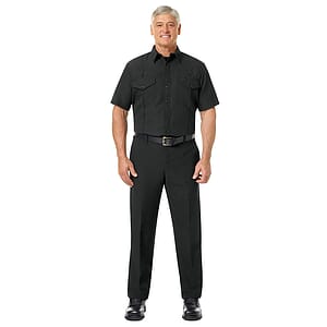 Workrite Shirts - Men's 4.5 Nmx Short Sleeve Firefighter Shirt