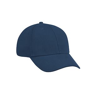 Red Kap Outerwear -  Unisex Polyester Baseball Cap