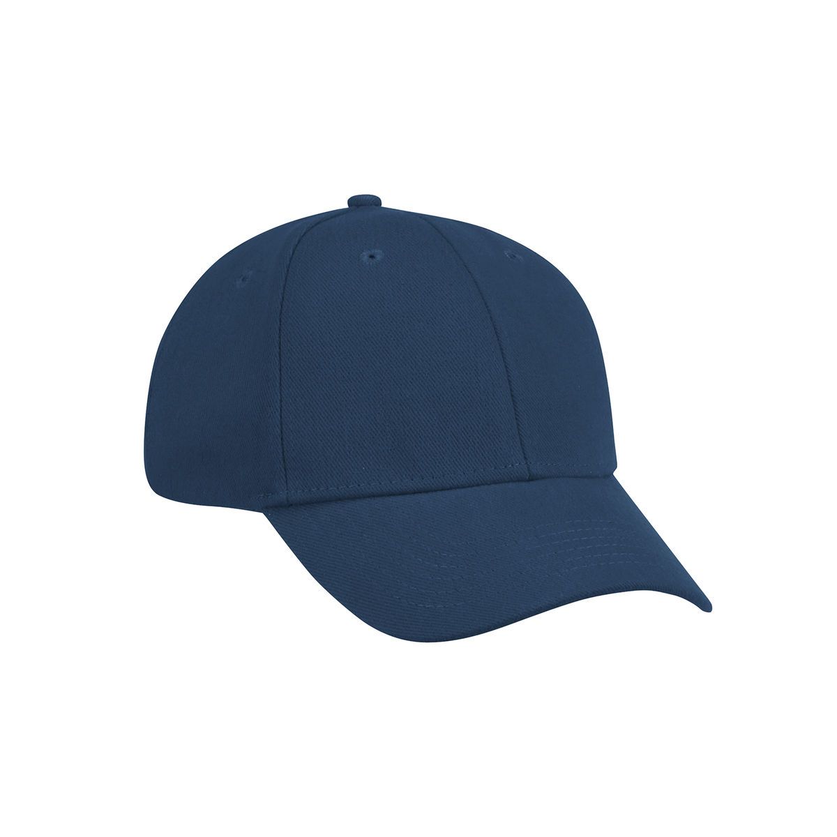 Red Kap Outerwear -  Unisex Polyester Baseball Cap