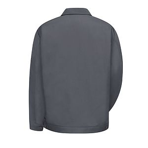 Red Kap Outerwear - Men's Slash Pocket Jacket