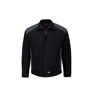 Red Kap Outerwear -  Men's Performance Crew Jacket