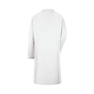 Red Kap Healthcare -  Women's Three-Pocket 38.25" Full-Length Lab Coat