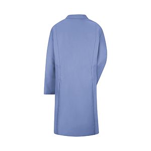 Red Kap Healthcare -  Women's Three-Pocket 38.25" Full-Length Lab Coat