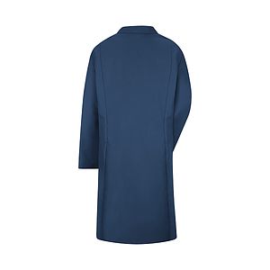 Red Kap Healthcare -  Women's Three-Pocket 38.25" Full-Length Lab Coat