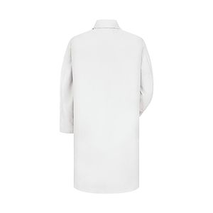 Red Kap Healthcare -  Men'sThree-Pocket 41.5" Full-Length Lab Coat