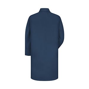 Red Kap Healthcare -  Men'sThree-Pocket 41.5" Full-Length Lab Coat