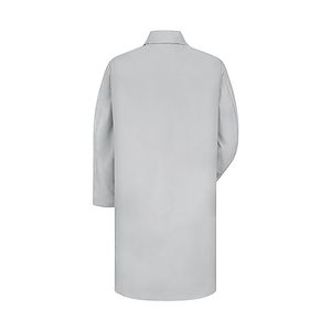 Red Kap Healthcare -  Men'sThree-Pocket 41.5" Full-Length Lab Coat