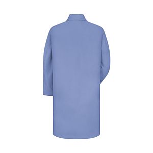 Red Kap Healthcare -  Men'sThree-Pocket 41.5" Full-Length Lab Coat