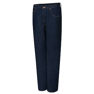 Red Kap Bottoms -  Men's Dura-Kap Flex Work Jean