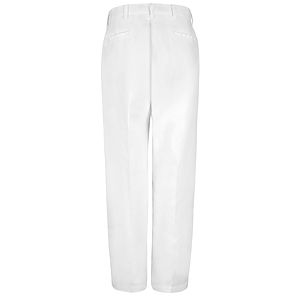 Red Kap Food Processing -  Men's 100% Polyester Specialized Work Pant