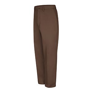 Red Kap Bottoms -  Men's Red-E-Prest Work Pant