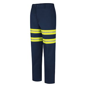 Red Kap Bottoms -  Men's Dura-Kap Industrial Pant