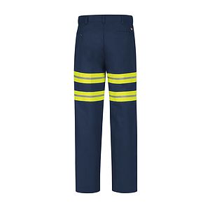 Red Kap Bottoms -  Men's Dura-Kap Industrial Pant