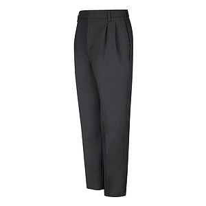 Red Kap Bottoms -  Men's Pleated Twill Slacks
