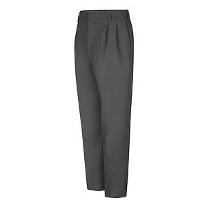 Red Kap Bottoms -  Men's Pleated Twill Slacks