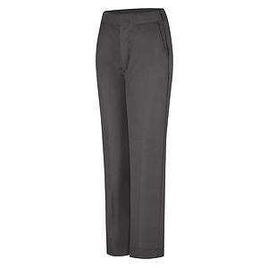 Red Kap Bottoms -  Women's Half-Elastic Work Pant