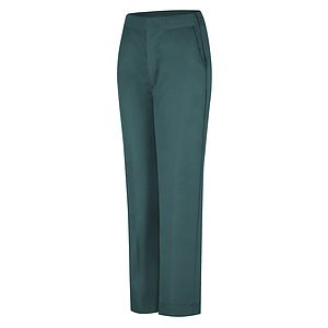 Red Kap Bottoms -  Women's Half-Elastic Work Pant