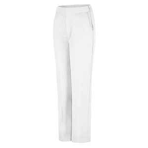 Red Kap Bottoms -  Women's Half-Elastic Work Pant