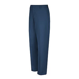 Red Kap Bottoms -  Men's Elastic Insert Work Pant