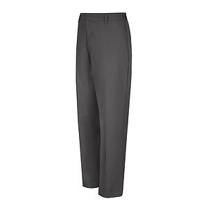 Red Kap Bottoms -  Men's Elastic Insert Work Pant