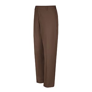 Red Kap Bottoms -  Men's Elastic Insert Work Pant