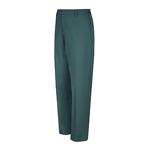 Red Kap Bottoms -  Men's Elastic Insert Work Pant