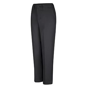 Red Kap Bottoms -  Women's Elastic Insert Work Pant