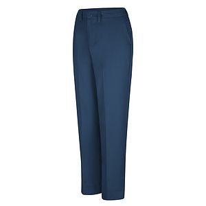 Red Kap Bottoms -  Women's Elastic Insert Work Pant