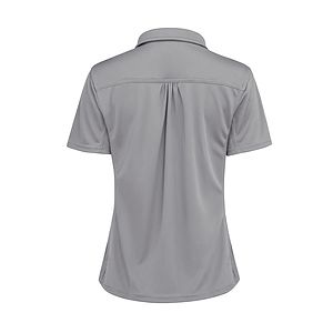 Red Kap Shirts -  Women's Short Sleeve Performance Knit Flex Series Pro Polo