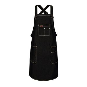 Red Kap Coveralls and Coverings -  Unisex Shop Apron
