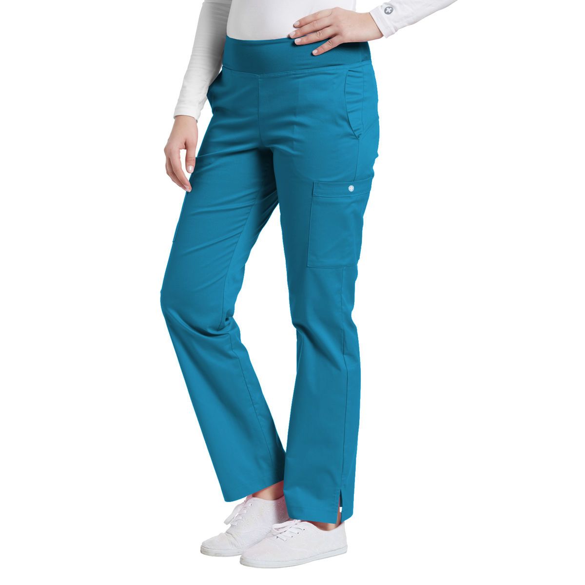 allure by white cross