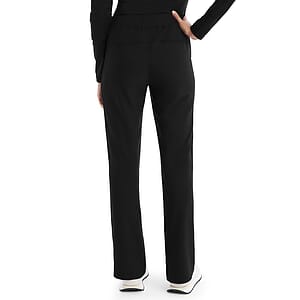 White Cross - CRFT - Women's Bootcut Pant