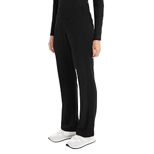 White Cross - CRFT - Women's Bootcut Pant