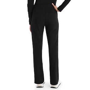 White Cross - CRFT - Women's Bootcut Pant