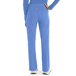 White Cross - CRFT - Women's Bootcut Pant