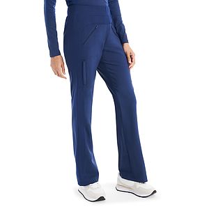 White Cross - CRFT - Women's Bootcut Pant