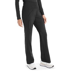 White Cross - CRFT - Women's Bootcut Pant