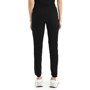 White Cross - CRFT - Women's 6-Pocket Hi-Low Leg Cuffs Jogger Pant