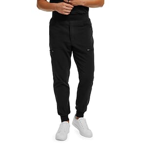 White Cross - CRFT - Men's Cargo Jogger Pant