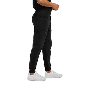 White Cross - CRFT - Men's Cargo Jogger Pant