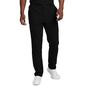 White Cross - CRFT - Men's 7-Pocket Tapered Leg Cargo Pant