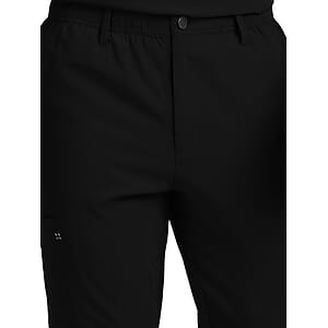 White Cross - CRFT - Men's 7-Pocket Tapered Leg Cargo Pant