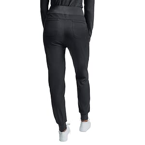 White Cross - VIBE - Women's Knitted Waistband Jogger Pant